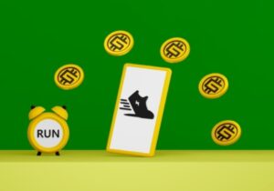 استپن (STEPN) چیست؟ معرفی کامل GMT Coin، آموزش کسب درآمد با پیاده‌روی و نحوه خرید GMT