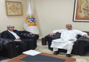 برگزاری اجلاس همکاری‌های اقتصادی ایران و آفریقا در تهران