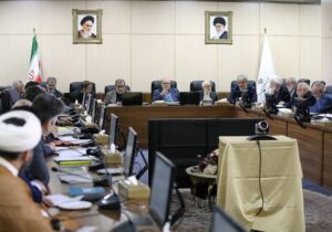برگزاری دومین جلسه بررسی لایحه بودجه ۱۴۰۵ در مجمع تشخیص مصلحت نظام