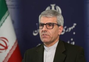 بقائی: گفتگوهای امروز خیلی جدی بود