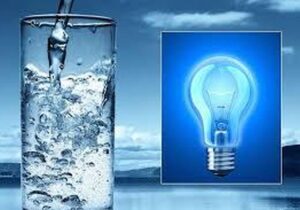 تابستانی بدون قطع برق و آب/ برنامه‌های ویژه وزیر نیرو برای تامین منابع