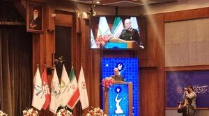 جانشین فرمانده کل سپاه: دستاوردهای دفاعی با تحریم متوقف نمی‌شوند/ انسجام اجتماعی نه‌تنها ضعیف نشد، بلکه در مخالفت با رژیم صهیونیستی و آمریکا تقویت شد