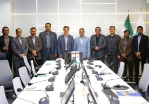 فولاد سنگان؛ پیشران اقتصاد فناورمحور در شرق کشور