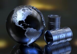 قیمت جهانی نفت امروز دوشنبه ۴ اسفند ۱۴۰۴ / قیمت نفت کاهش یافت