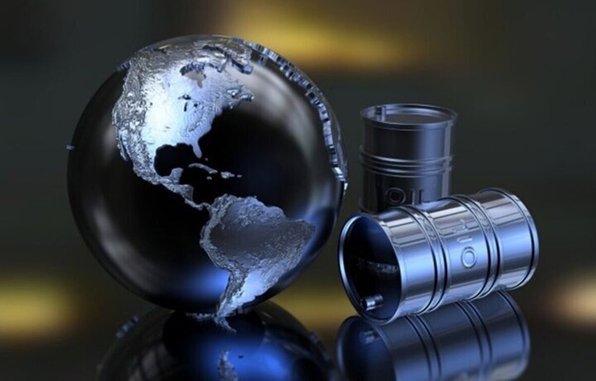 قیمت جهانی نفت امروز دوشنبه ۴ اسفند ۱۴۰۴ / قیمت نفت کاهش یافت
