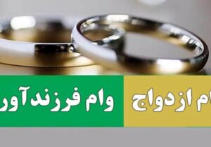 مجمع تشخیص مصلحت نظام مصوبه وام ازدواج و فرزندآوری را تأیید کرد