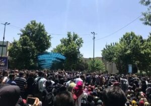 معاون وزیر علوم: برخی دانشجویان احضار شده‌اند، مستندات مبنای قضاوت خواهد بود/ فحاشی و خشونت دو خط قرمز دانشگاه هستند