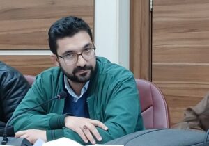 پورحسین: در روز قدس با روایت خلاقانه، عادی‌سازی رنج فلسطین را بشکنیم