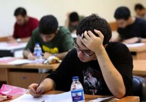آخرین  تصمیم برای تأثیر معدل پایه یازدهم در کنکور ۱۴۰۵ اعلام شد