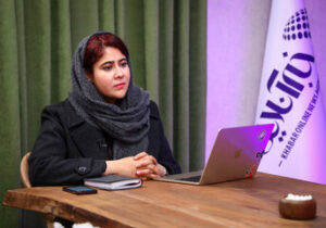 امنیت سایبری با منطق دیوار و حصار تامین نمیشود
