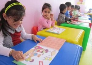 برنامه جدید آموزش و پرورش درباره پیش‌دبستانی