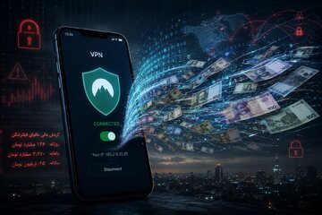 بسته اینترنت را میبلعد، سختافزار را ذوب میکند، دادهها را میدزدد / دود فیلترینگ چگونه به چشم مردم میرود؟