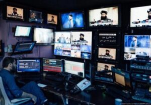 به دنبال شکایت مردم، طالبان مانع افزایش قیمت اینترنت شد