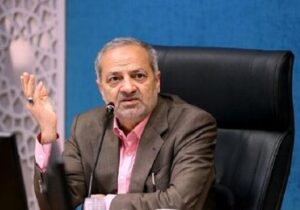 توضیحات کاظمی درباره زمان برگزاری امتحانات نهایی و کنکور