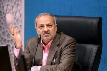 توضیحات کاظمی درباره زمان برگزاری امتحانات نهایی و کنکور