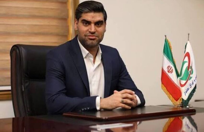 ماجرای نامه سرگشاده مدیرعامل پرسپولیس به مهدی تاج چیست؟