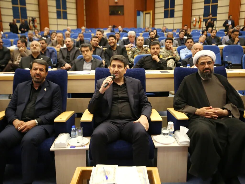 همدان، میزبان پروژه‌های جدید توسعه شبکه ایرانسل شد