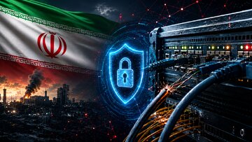 کارشناس امنیت شبکه: آسیب قطع اینترنت در زمان جنگ از وصل‌بودن آن بیشتر است/ چرا «خاموشی دیجیتال» یک بازی بدون برنده است؟