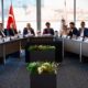 اتاق ایران: آماده میزبانی هیأت‌های تجاری ترکیه در استان‌های کشور هستیم
