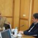 استاندار اردبیل: شرکتهای دانشبنیان موتور محرک اقتصاد هستند