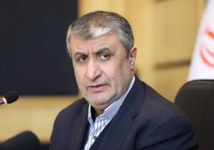 اسلامی: صنعت هسته‌ای ایران مرهون هدایت‌ها و حمایت‌های امام شهید است
