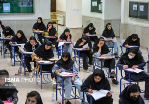 جدیدترین خبر وزیر آموزش و پرورش درباره کنکور ۱۴۰۵