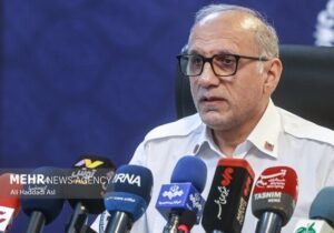 روایت رئیس سازمان اورژانس کشور از روزهای جنگ؛ از شهادت تا همدلی مردم