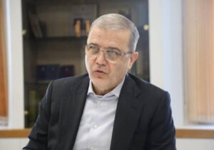 سهم ایدرو در پایداری انرژی صنایع؛ هدف‌گذاری سه هزار مگاوات برق خورشیدی