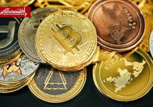 قیمت بیتکوین، اتریوم و سایر رمزارزها امروز پنجشنبه یکم مرداد ۱۴۰۵