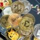 قیمت بیت‌کوین، اتریوم، ریپل و سولانا امروز ۱۵ تیر ۱۴۰۵ | تتر ۱۷۴ هزار تومان شد