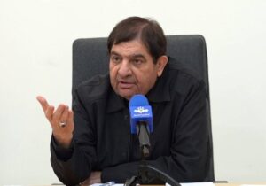 مخبر: شعله‌های آتشی که آمریکا روشن کرده، دامن همه جهان را می‌گیرد