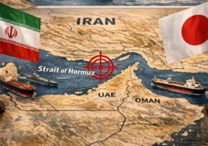 ژاپن و ایران در آستانه معامله سنگین / آمریکا در دقیقه ۹۰ غافلگیر شد!