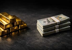 دوراهی اقتصادی؛ برای سرمایه گذاری دلار بخریم یا طلا؟