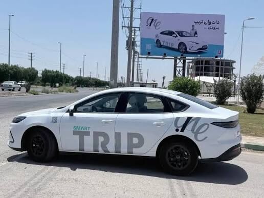 آغاز رسمی فعالیت ناوگان حملونقل برقی آبادان و خرمشهر؛ از اقتصاد مردممحور تا تحول زیرساخت