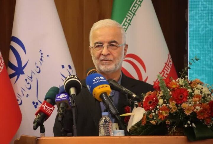 اتصال ریلی ایران و پاکستان تحول راهبردی در منطقه خواهد شد