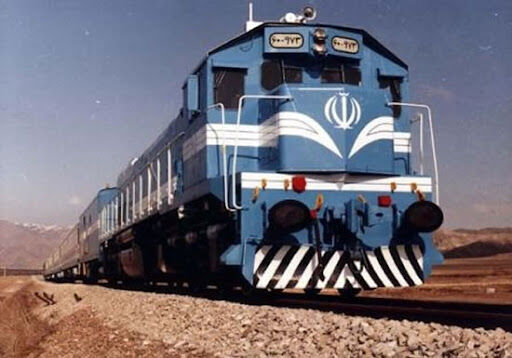 اتصال ریلی کرمانشاه به بغداد افق تازهای برای غرب کشور ایجاد میکند