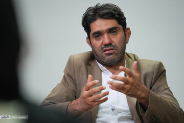 ببینید| ٰرئیس اتحادیه کسب‌وکارهای مجازی: دولت نمی‌تواند فیلترینگ را بردارد