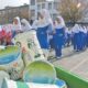 برنامه شیر مدارس تغییر کرد
