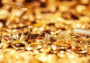 جدول قیمت طلا و سکه شنبه 7 شهریور/ نوسان در بازار
