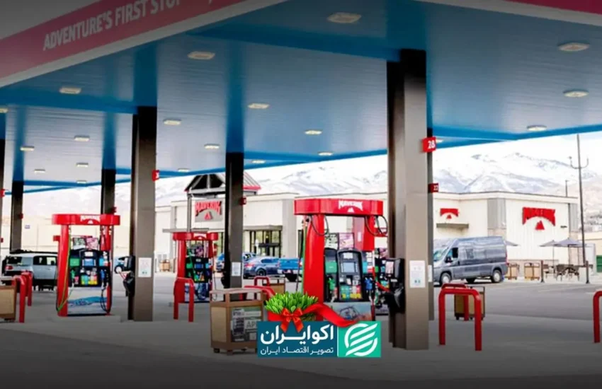 رئیس دفتر رئیس‌جمهور: کاهش سهمیه بنزین قطعی است؛ نرخ بنزین مازاد هنوز مشخص نیست