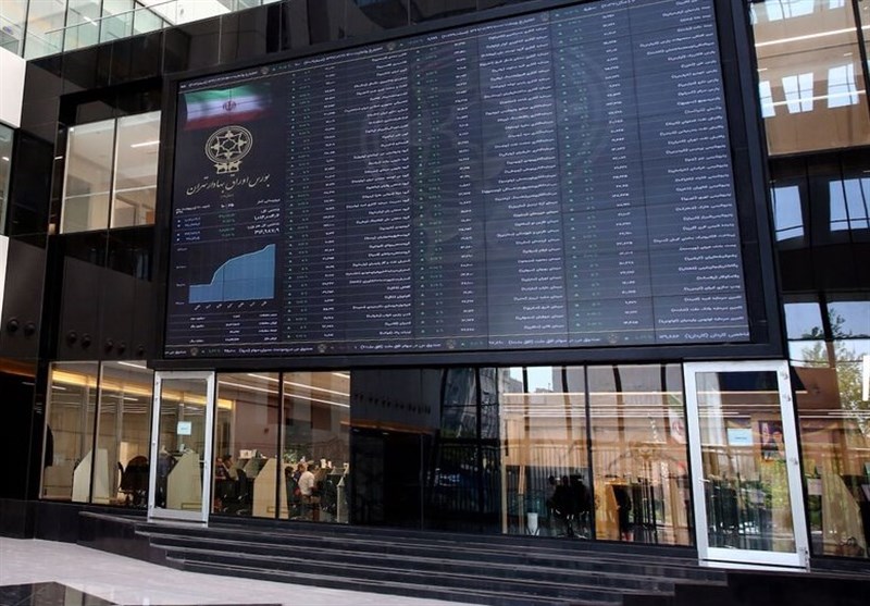 سهامداران فعال بورس در مرداد، 1.1میلیون نفر بودند