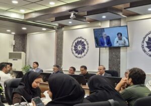 شناسایی و معرفی ظرفیتهای مختلف شهرستانه توسط اتاق بازرگانی استان زنجان