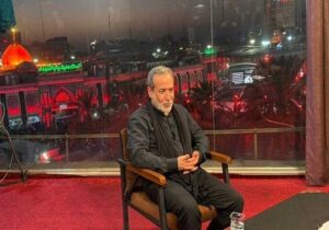 عراقچی: سالی یک‌بار با اربعین نفس تازه می‌کنیم