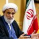 قانون باید یک چرخه مستمر برای حل مسائل و تحول در حکمرانی باشد