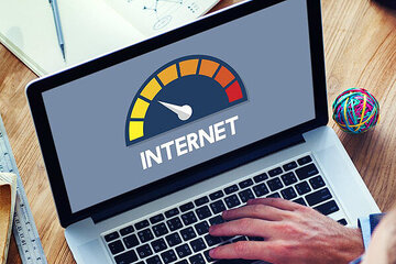 پشت پرده کندی اینترنت؛ چرا با وجود اتصال، بسیاری از سایتها دیر باز میشوند؟
