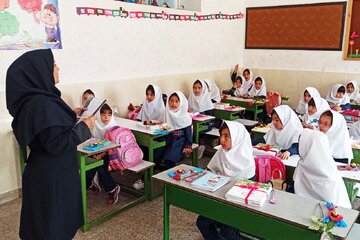 خبر مهم درباره حقوق معلمان حقالتدریس آزاد