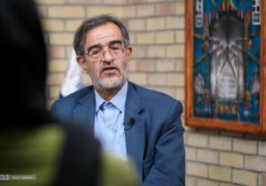 در اعمال محدودیت‌های اینترنتی نباید دچار افراط و تفریط شد / آزمایشگاه ملی نخستین‌سانان به‌زودی افتتاح می‌شود