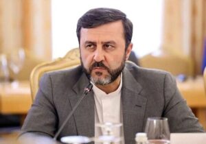 غریب آبادی: مشارکت اروپا در تجاوز به ایران بی‌پاسخ نمی‌ماند